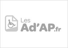Logo AD'AP